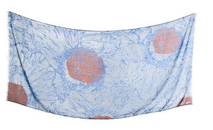 Women Lightweight New Designs Long Cotton Touch Shawl Wrap Warm Scarves